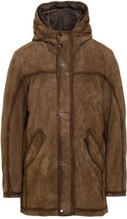 Minoronzoni 1953 COATS & JACKETS - Jackets on YOOX.COM
