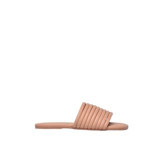 Tkees Tkees, Donna, Scarpe, Beige, 37 EU, new