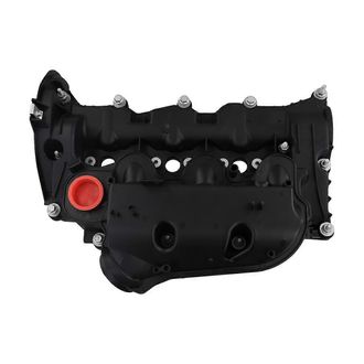 OEM Tapa De V&aacute;lvulas Del Colector De Admisi&oacute;n Derecha Para Land Rover Discovery Mk4 3.0 Y Range Rover Sport (lr074623)
