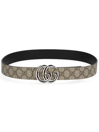 Gucci Wendeg&uuml;rtel Gg Marmont