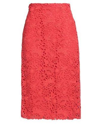 Valentino Garavani BOTTOMWEAR - Midi skirts on YOOX.COM