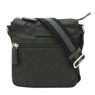 Gucci Borsa a spalla Pre-owned - - Pre-owned - Donna - Nero - ONE SIZE