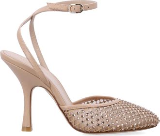 Stuart Weitzman platte schoenen