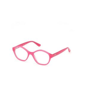 Guess Glasses, unisex, Pink, 46 MM, Gu50141 Optical Frame