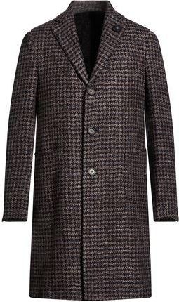Lardini COATS & JACKETS - Overcoats & Trench Coats sur YOOX.COM