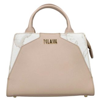 Alviero Martini 1A Classe Mujer, Bolsos, Beige, Talla: ONE Size