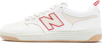 New Balance x Chocolate Skateboards 480 Sea Salt NM480SWT