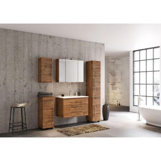 Casa home24 Waschbeckenunterschrank Luzern