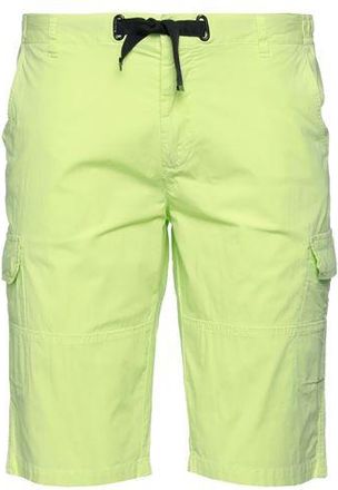 Yes-Zee BOTTOMWEAR - Shorts & Bermuda Shorts sur YOOX.COM