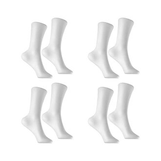 OEM Adecuado Para Maniqu&iacute;es De Mujer De 8 Piezas Para Exhibir Pies Y Calcetines, Estantes Para Exhibir Pies Y Calcetines, Y Estantes Para Exhibir Pulseras