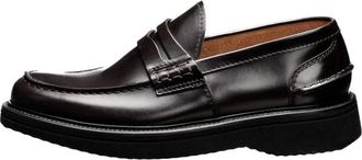 Green George Green George, Uomo, Scarpe, Marrone, 44 EU, new