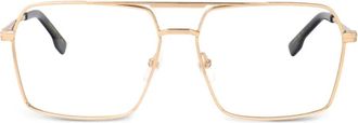 Dsquared2 Eyewear Occhiali D2 squadrati - Rosa