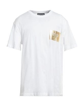 Versace TOPWEAR - T-shirts on YOOX.COM