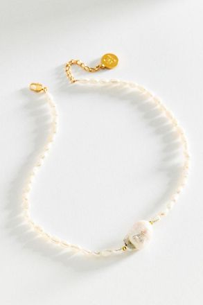 Alona Venus Necklace