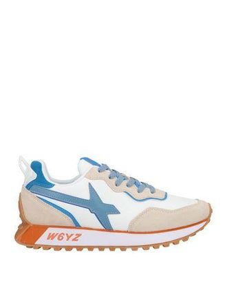 W6YZ FOOTWEAR - Trainers sur YOOX.COM