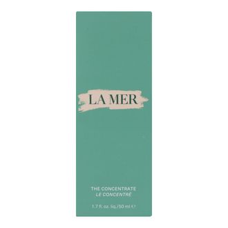 La Mer Womens The Concentrate 50ml - One Size