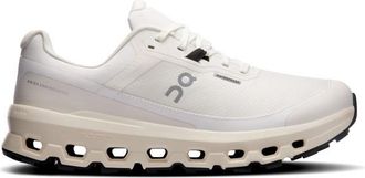 On Cloudvista 2 Waterproof Trailrunningschuhe f&uuml;r Damen | grau