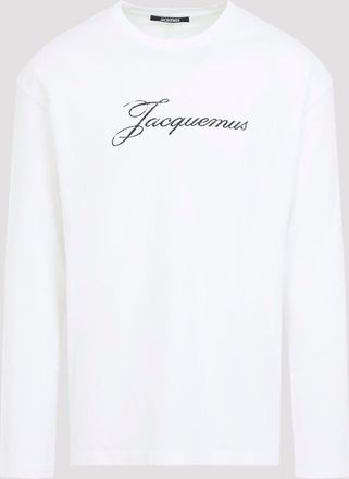 Jacquemus Jaquemus L/S T-shirt