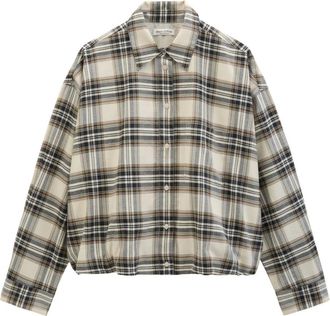Marc O'Polo Camicie a maniche lunghe in tessuto - - Blouses & Shirts - Donna - Multicolore - L