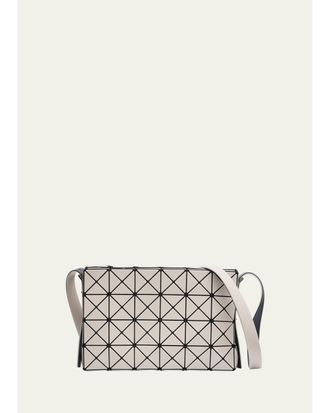 Bao Bao Issey Miyake Oblong Geometric Shoulder Bag