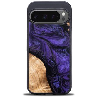 OEM Funda Bewood Unique Para Google Pixel 9/9 Pro - Violeta
