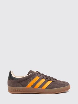 adidas Sneakers Gazelle Indoor Adidas Originals in camoscio