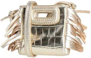 Maje TASCHEN - Umh&auml;ngetasche auf YOOX.COM