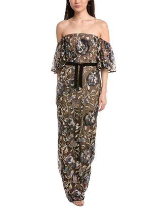 Marchesa Gown