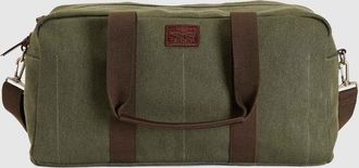 Levi's Heritage borsa a sacco verde
