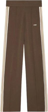 Autry Mujer, Pantalones, Marr&oacute;n, Talla: XS