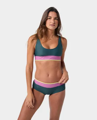 Stio x Seea Womens Naya Bikini Top