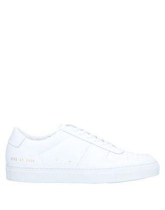 Common Projects CALZADO - Sneakers en YOOX.COM