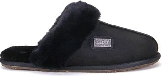 Australia Luxe Closed Mule