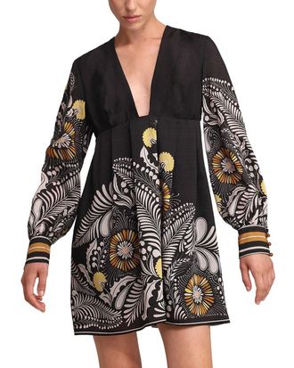 Sabina Mus&aacute;yev Maria Dress
