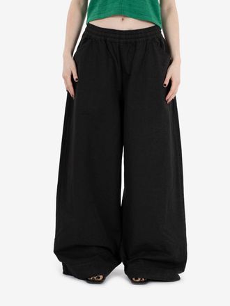 Ymc You Must Create Envelope trousers faded back