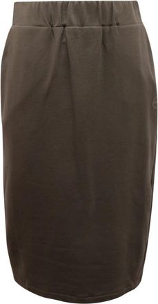 Pinko Mujer, Faldas, Verde, Talla: M