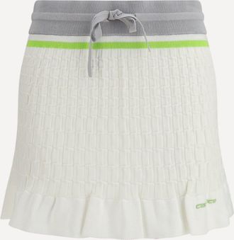 Casablanca Minigonna da tennis Woman M