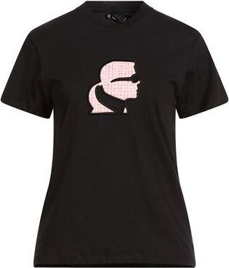 Karl Lagerfeld TOPWEAR - T-shirts on YOOX.COM