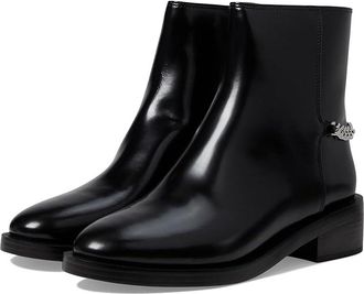 MICHAEL KORS - Michael Kors ブラック ショート ブーツの通販