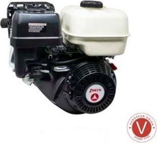 Zanetti Motor Gasolina Completo Zanetti Zbm420dev Eje C&oacute;nico Horizontal D 24