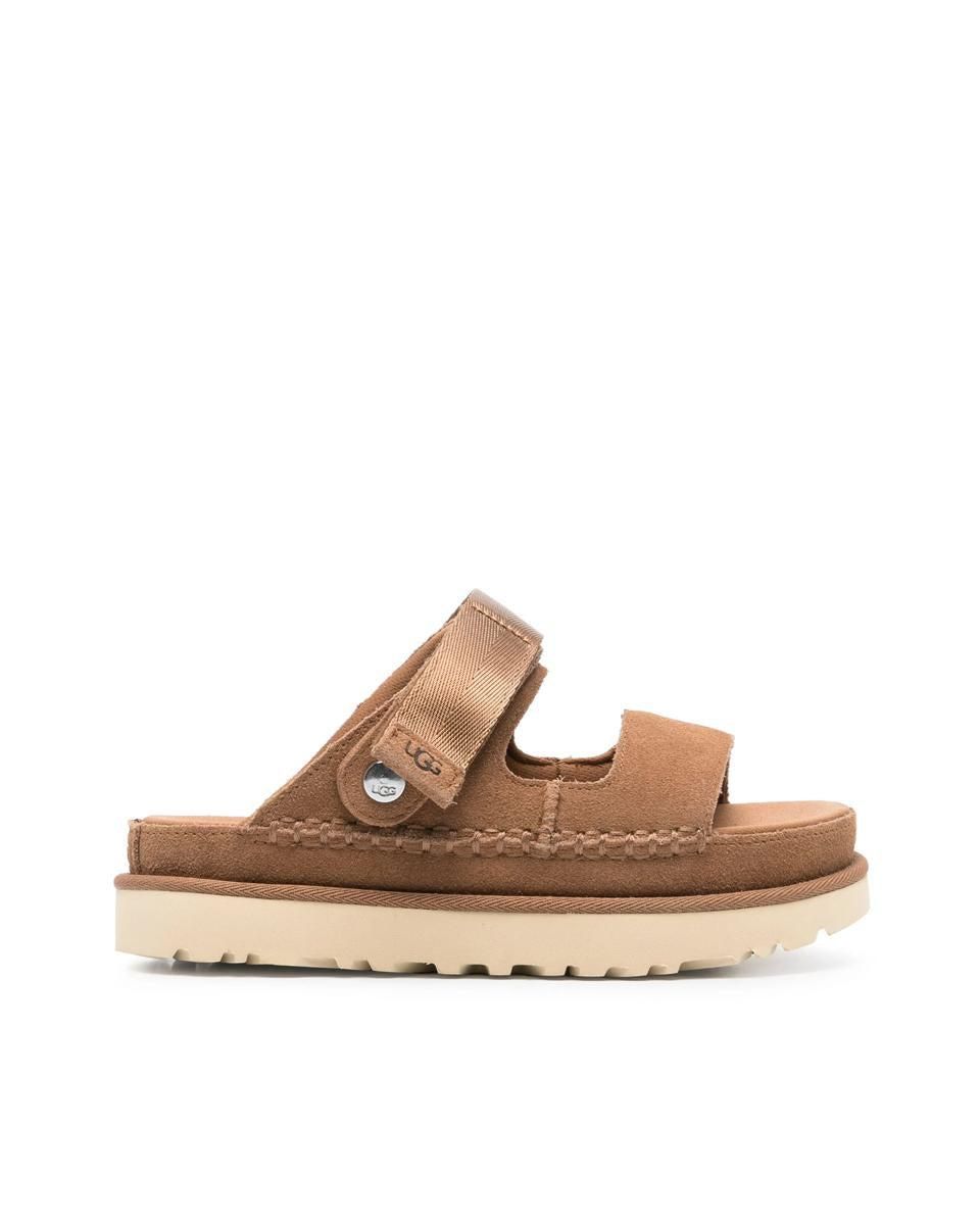 UGG Sandalen für Damen: Jetzt bis zu −49% Stylight