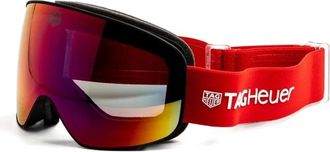 Tag Heuer unisex, Deporte, Rojo, Talla: ONE Size