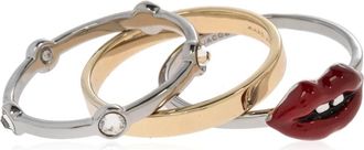 Marc Jacobs Dames, Accessoires, Grijs, Maat: 47 MM