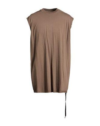 Rick Owens TOPWEAR - T-shirts on YOOX.COM