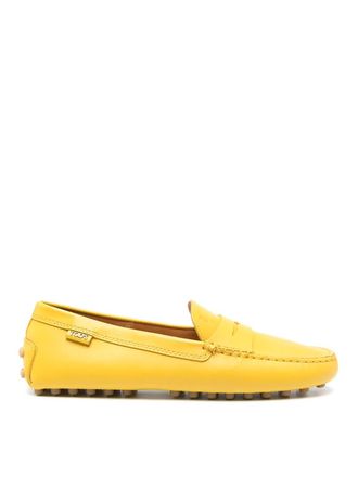 Tod's Gommino Loafers