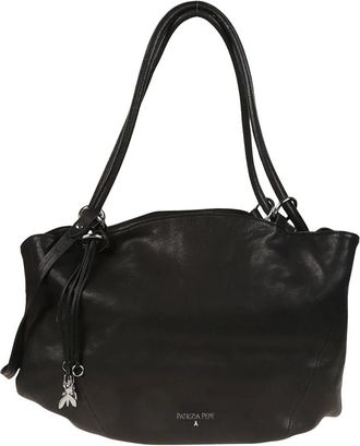 Patrizia Pepe Donna, Borse, Nero, Taglia unica, new