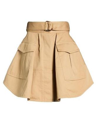 Zimmermann PARTES DE ABAJO - Minifaldas en YOOX.COM