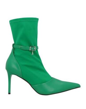 Twin-Set SCHUHE - Stiefeletten auf YOOX.COM