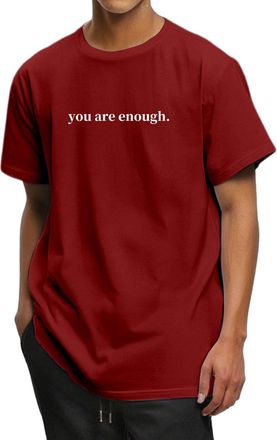 Generic T Shirts for Men UK Summer Tops Dear Person Behind Me The World is A Better Place with You Hoodie Inspirational You are Enough Sweatshirt Motivational