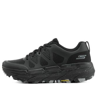 Skechers Max Cushioning Premier Trail Black 220592C-BBK